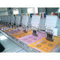 tuft embroidery machine